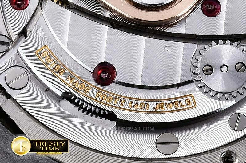 AP0612 – Royal Oak Diver EasyCare 72