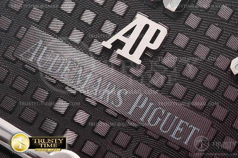 Upgraded AP0620A – Royal Oak 41mm 74