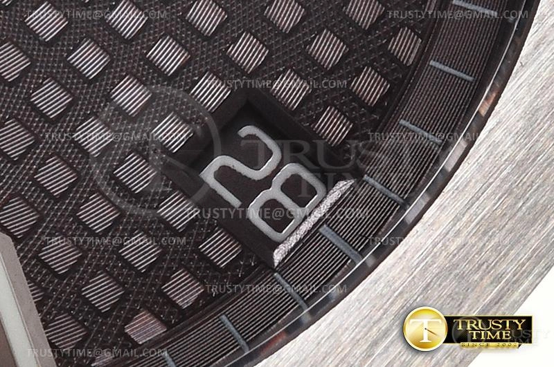Upgraded AP0620A – Royal Oak 41mm 74