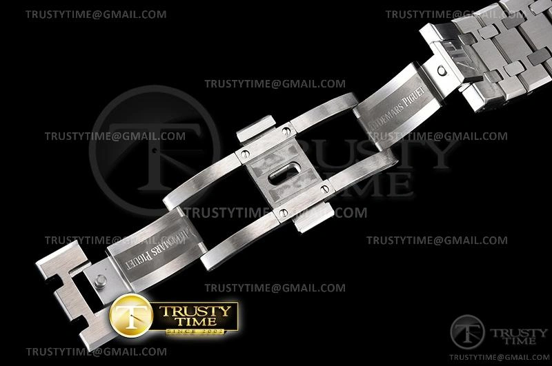 Upgraded AP0620A – Royal Oak 41mm 74