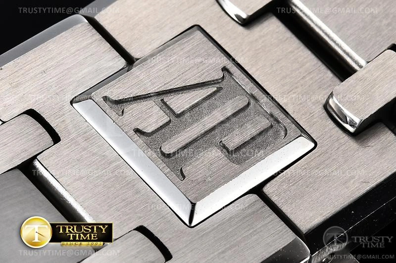 Upgraded AP0620A – Royal Oak 41mm 74