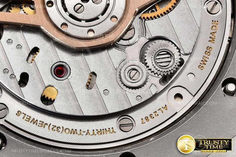 Upgraded AP0620A – Royal Oak 41mm 74