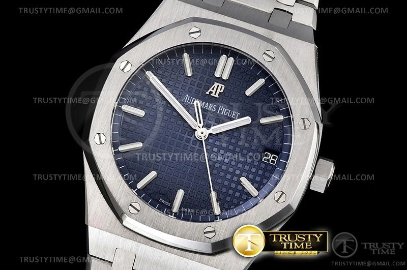 AP0620B – Royal Oak 41mm SmartChoice 75