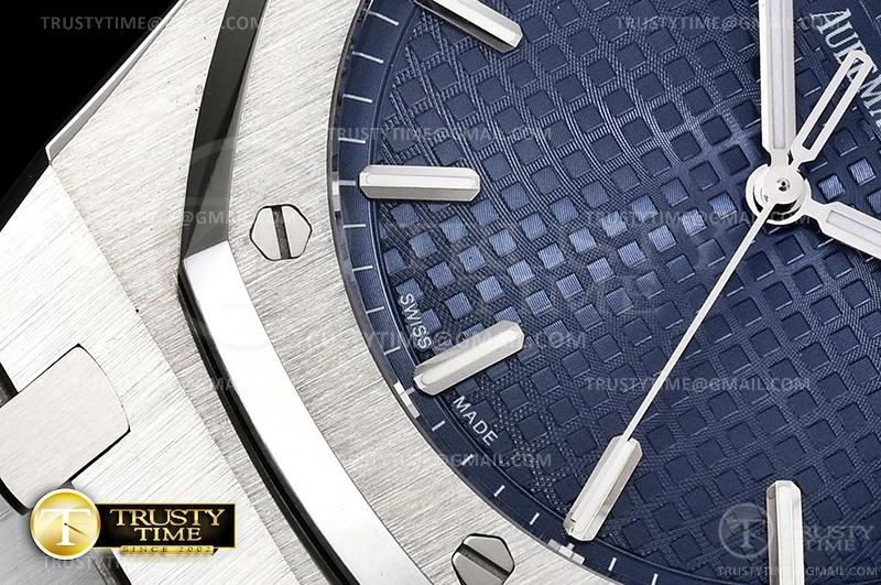 AP0620B – Royal Oak 41mm SmartChoice 75