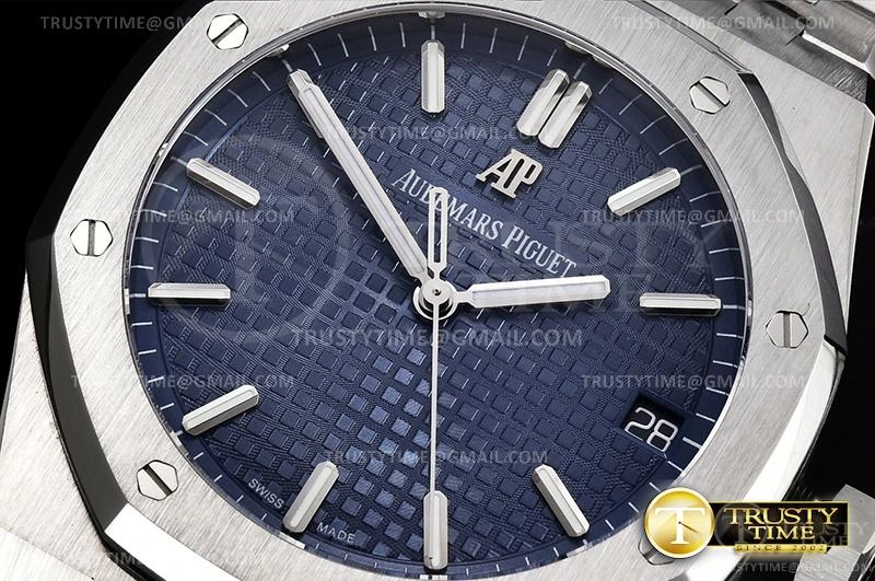 AP0620B – Royal Oak 41mm SmartChoice 75