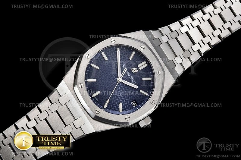 AP0620B – Royal Oak 41mm SmartChoice 75