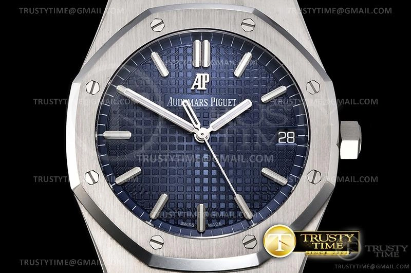 AP0620B – Royal Oak 41mm SmartChoice 75