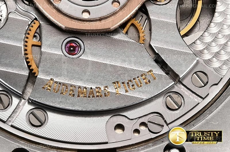 AP0620B – Royal Oak 41mm SmartChoice 75