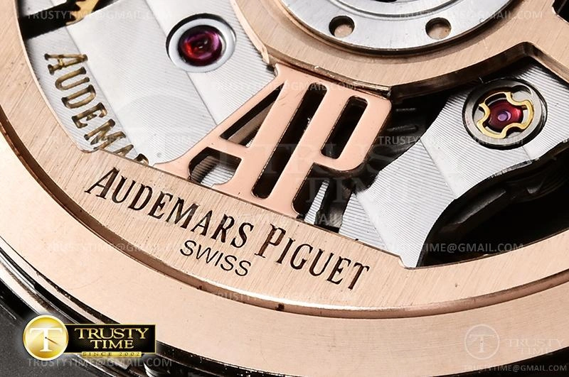 AP0620B – Royal Oak 41mm SmartChoice 75