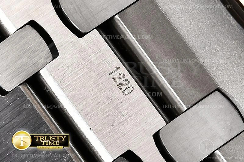 EasyCare AP0620D – Royal Oak 41mm 77