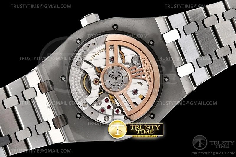 EasyCare AP0620D – Royal Oak 41mm 77