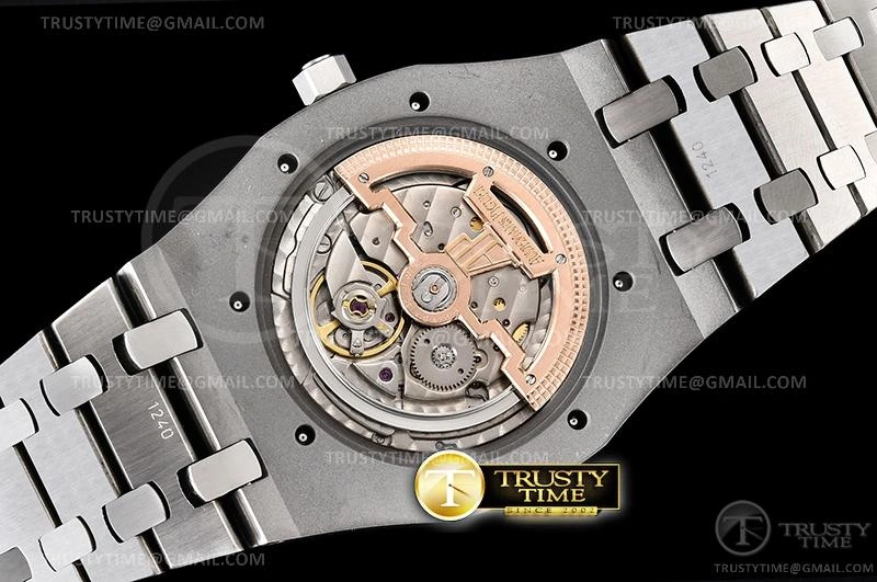 Sporty AP0625 -Royal Oak Jumbo 76