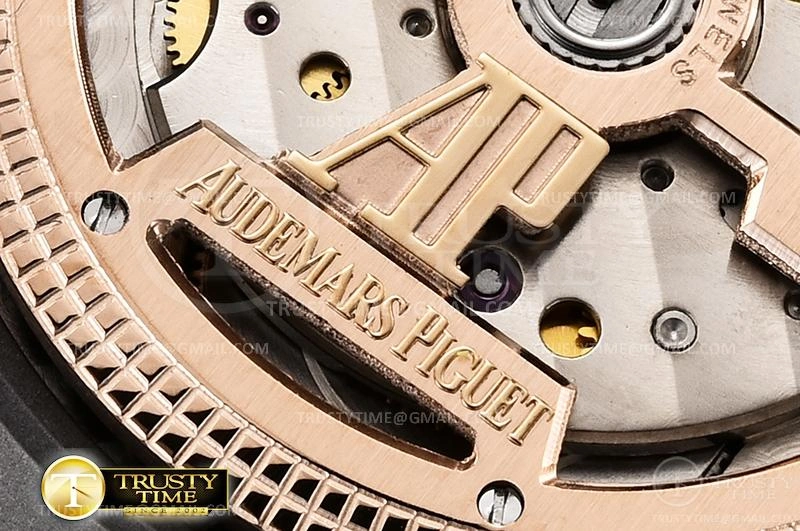 Sporty AP0625 -Royal Oak Jumbo 76