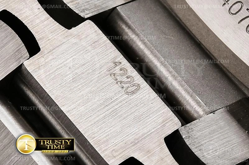 AP0627 – Royal Oak 41mm FlexibleFit 79