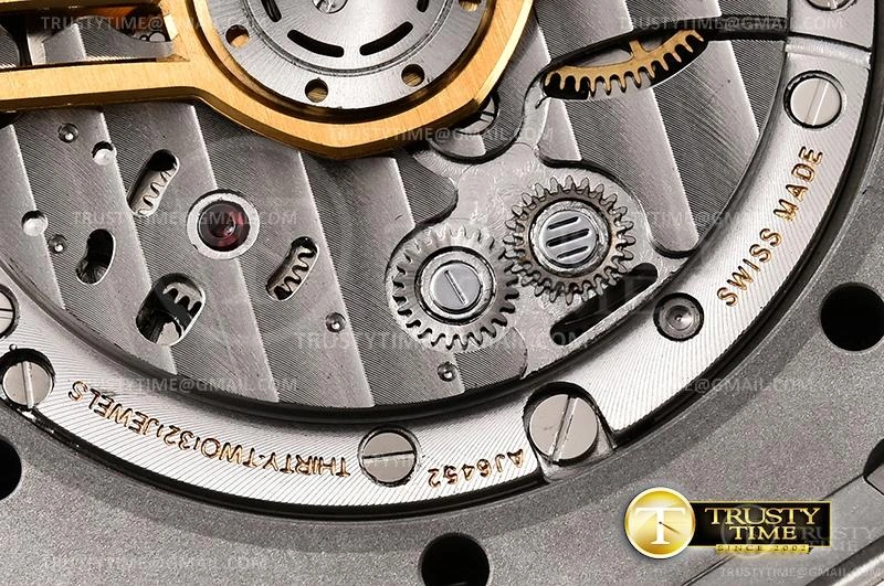 AP0627 – Royal Oak 41mm FlexibleFit 79