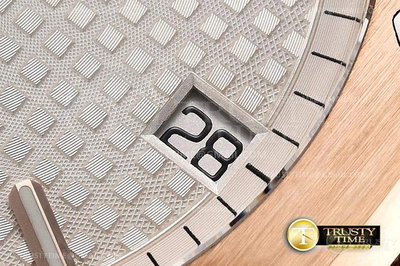 Durable AP0628A – Royal Oak 41mm 80