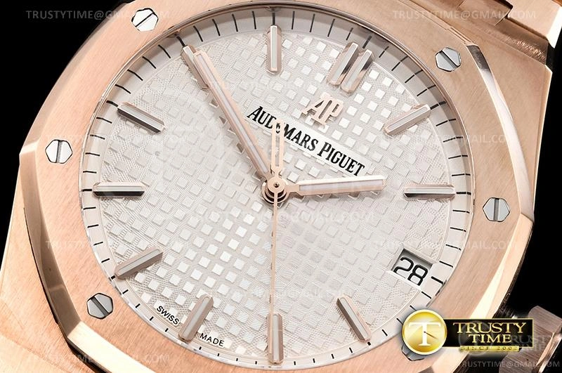 Durable AP0628A – Royal Oak 41mm 80