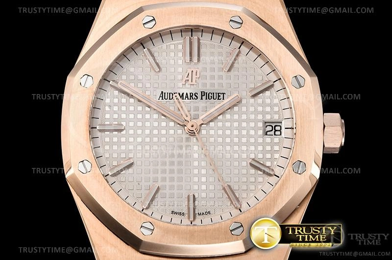 Durable AP0628A – Royal Oak 41mm 80