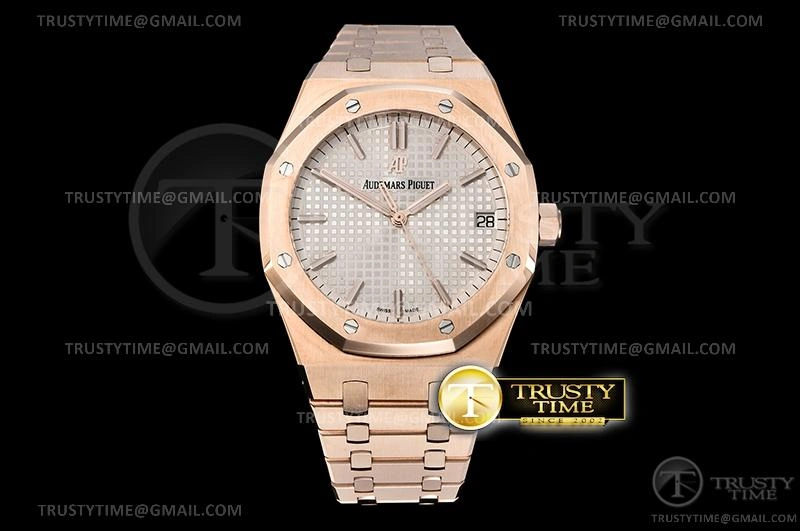 Durable AP0628A – Royal Oak 41mm 80
