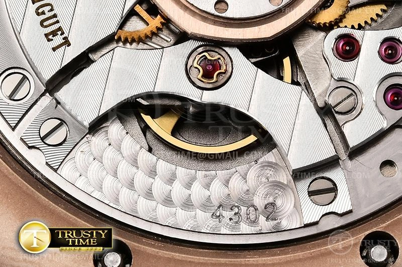 AP0628B – Royal Oak 41mm Effortless 81