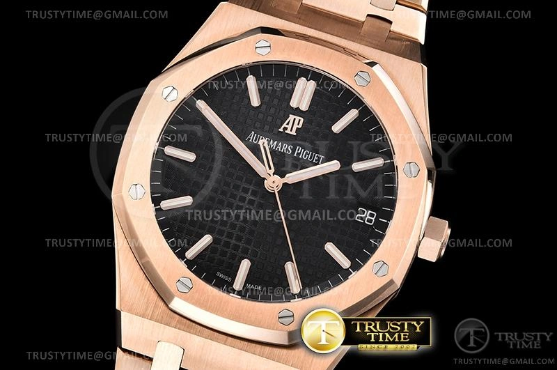 AllSeason AP0628C – Royal Oak 41mm 82
