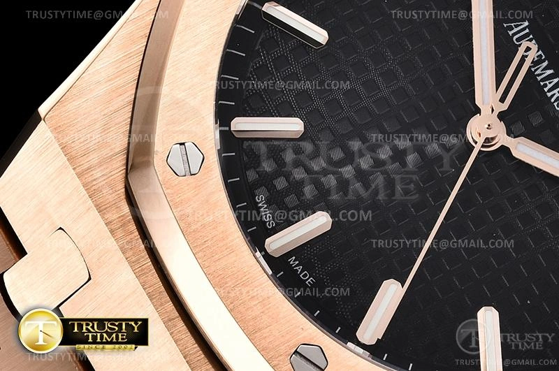 AllSeason AP0628C – Royal Oak 41mm 82