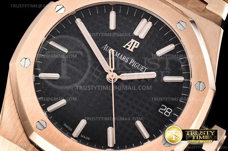 AllSeason AP0628C – Royal Oak 41mm 82