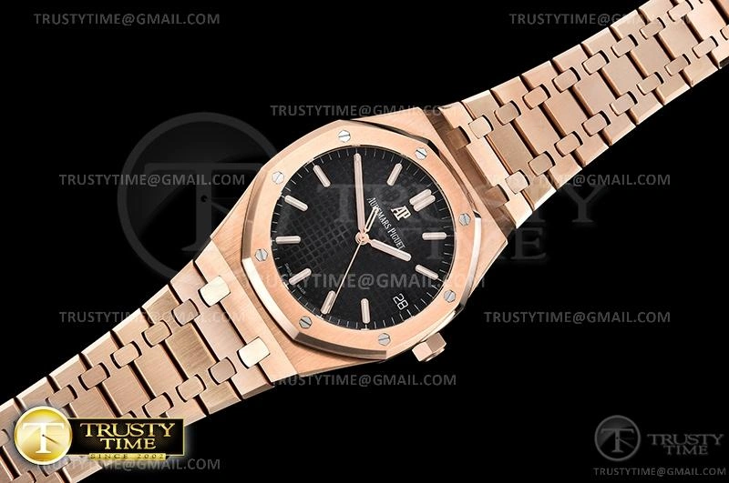 AllSeason AP0628C – Royal Oak 41mm 82