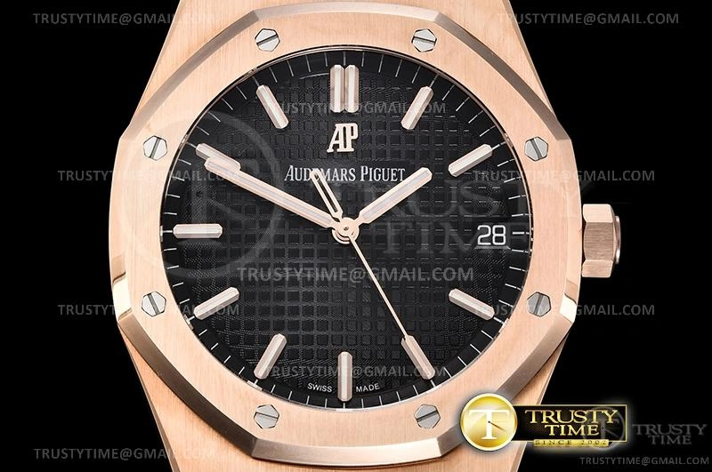 AllSeason AP0628C – Royal Oak 41mm 82