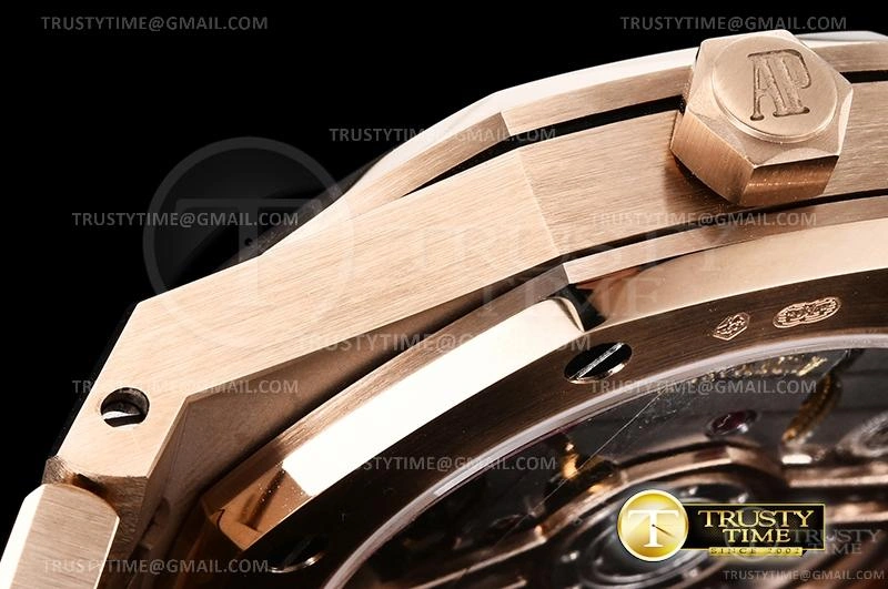 AllSeason AP0628C – Royal Oak 41mm 82