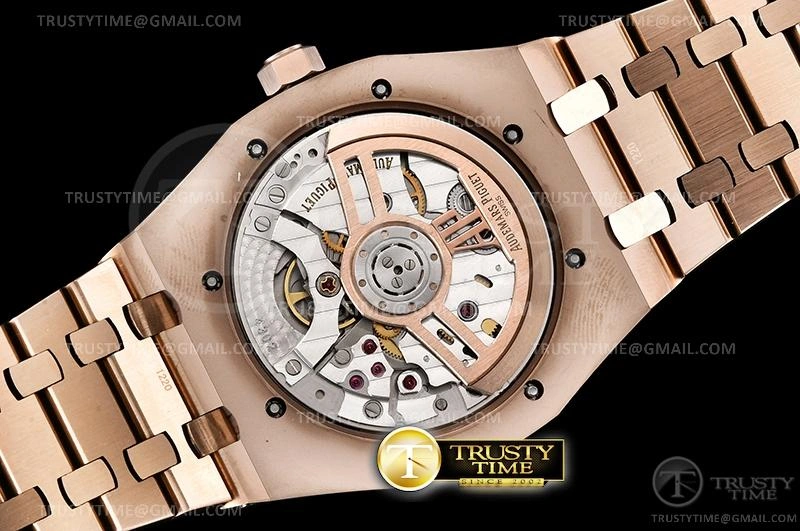 AllSeason AP0628C – Royal Oak 41mm 82