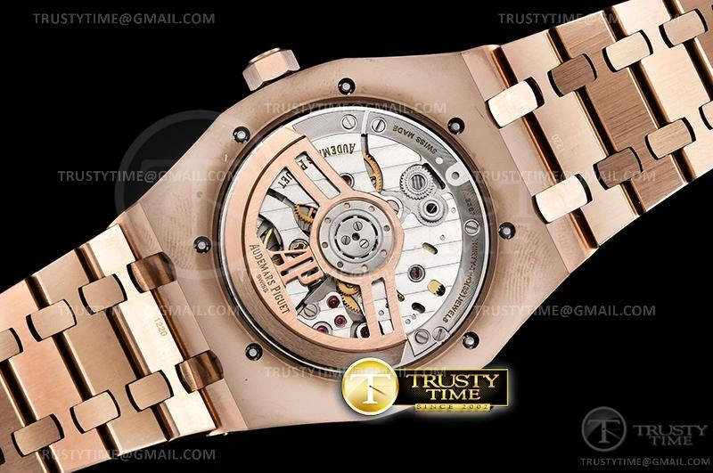 AllSeason AP0628C – Royal Oak 41mm 82