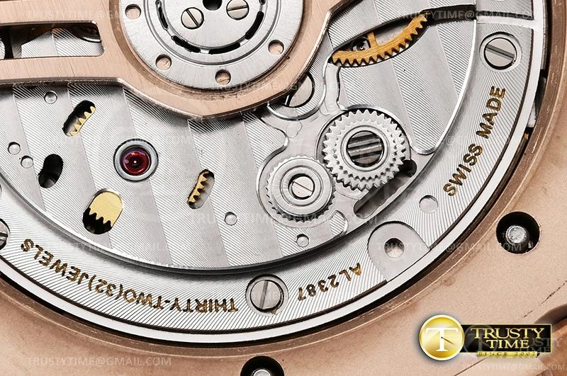 AllSeason AP0628C – Royal Oak 41mm 82