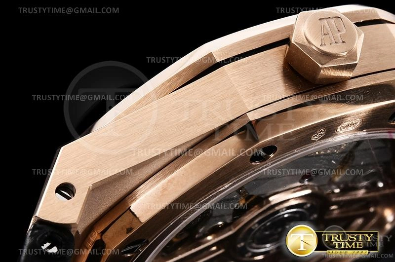 AP0629B – Royal Oak 41mm Casual 83