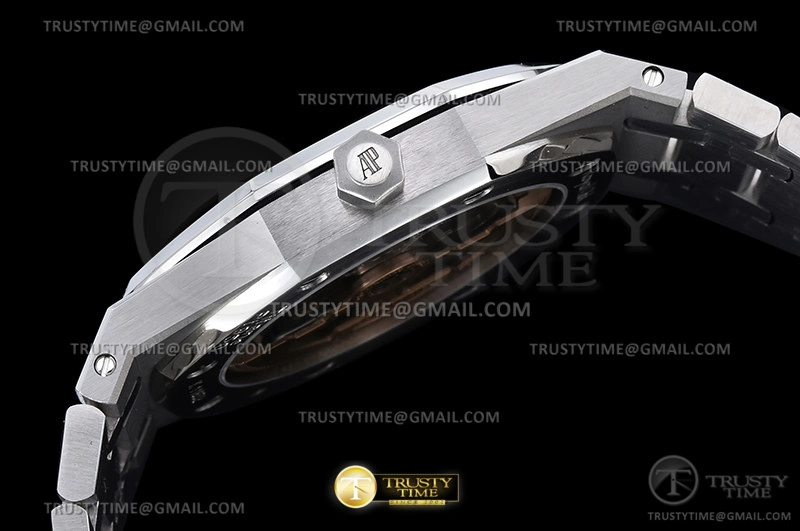 AP0733 – Royal Oak Jumbo 15202IP SS SS S-Blue ZF A SmoothTexture 85