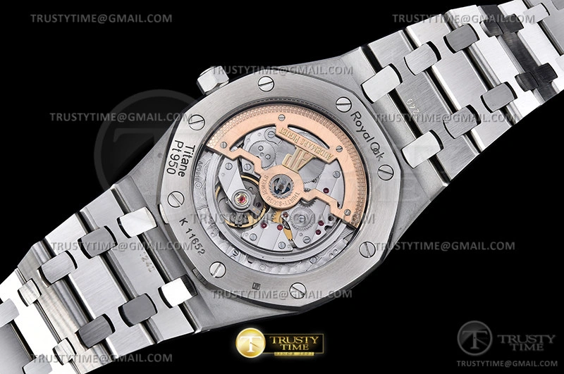 AP0733 – Royal Oak Jumbo 15202IP SS SS S-Blue ZF A SmoothTexture 85