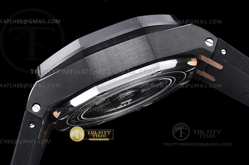 AP0749 – AP ROO Chronograph CER RU Blk Blk RSF A3126 Mod Supportive 90