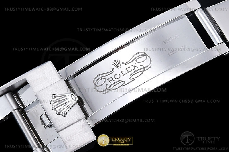 Tailored AirKing 126900 40mm 904L SS SS Clean VR 601