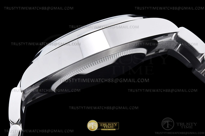 Tailored AirKing 126900 40mm 904L SS SS Clean VR 601