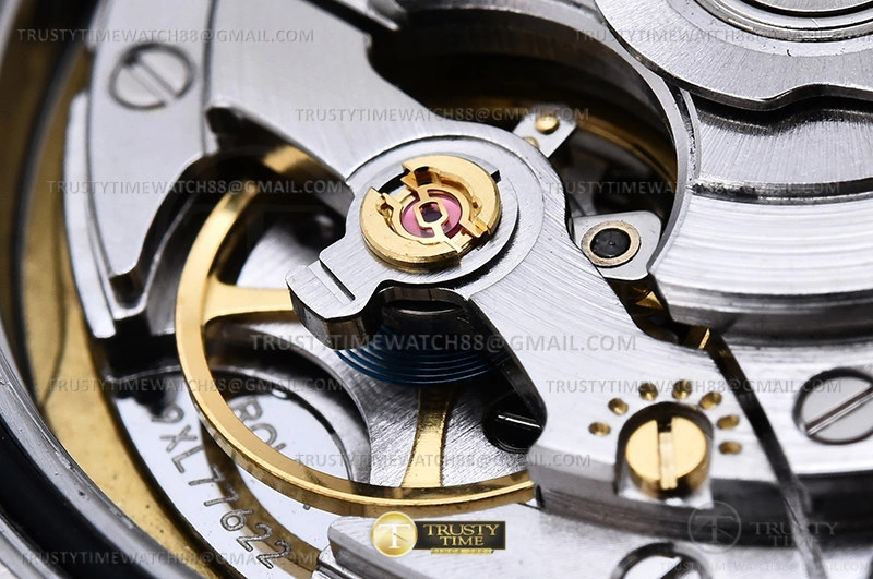 Tailored AirKing 126900 40mm 904L SS SS Clean VR 601