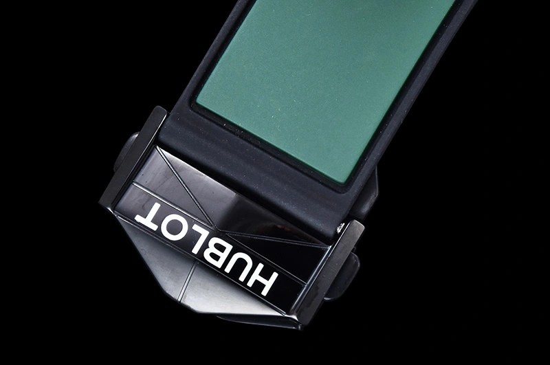 Minimalist Big Bang Sang Bleu II CER RU Green Ske BBF HUB 125