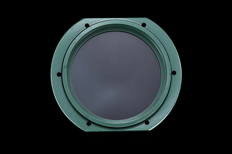 Minimalist Big Bang Sang Bleu II CER RU Green Ske BBF HUB 125
