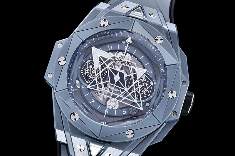 Big Bang Sang Bleu II CER RU Grey Ske BBF HUB GoodFit 124