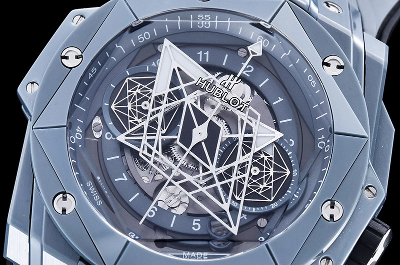 Big Bang Sang Bleu II CER RU Grey Ske BBF HUB GoodFit 124