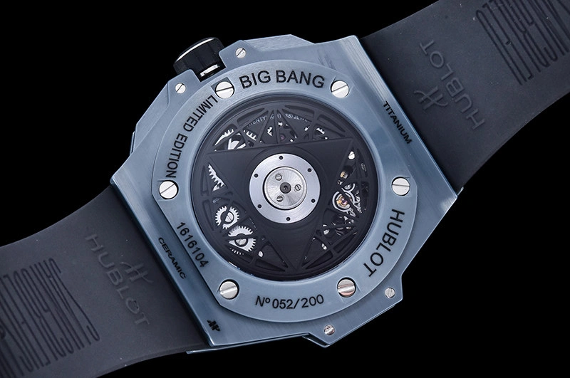 Big Bang Sang Bleu II CER RU Grey Ske BBF HUB GoodFit 124