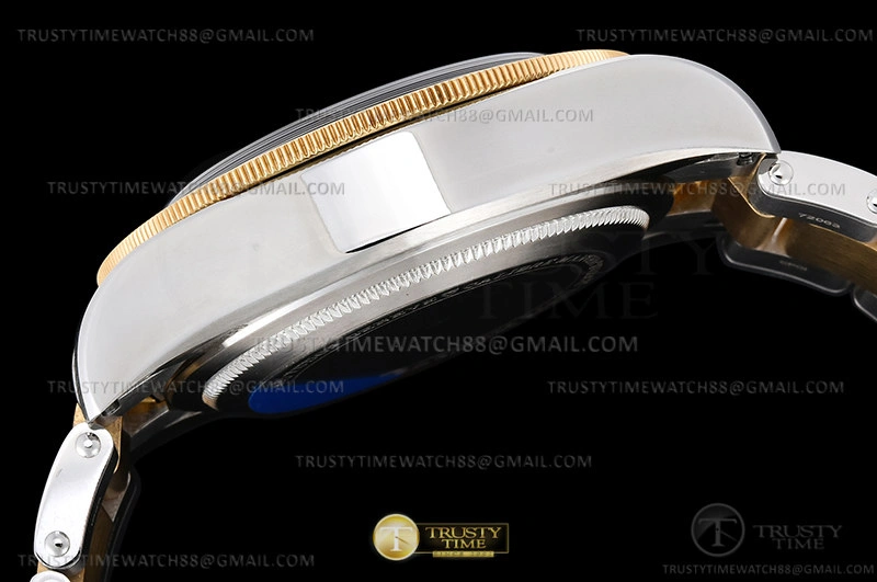 Black Bay GMT YG SS Black ZF Asia Trendsetting 1142