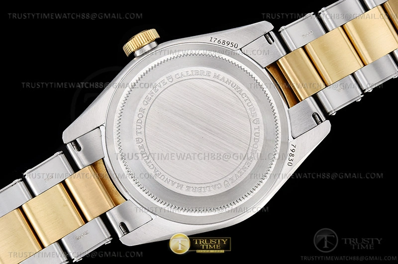Black Bay GMT YG SS Black ZF Asia Trendsetting 1142
