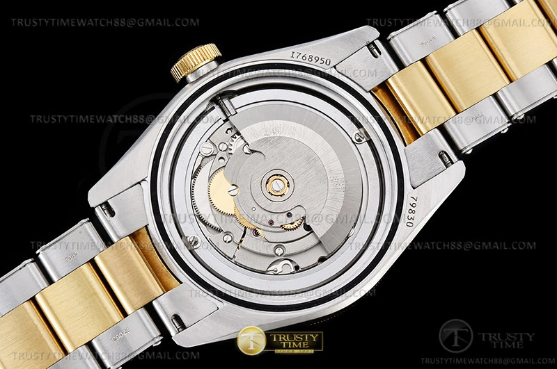 Black Bay GMT YG SS Black ZF Asia Trendsetting 1142