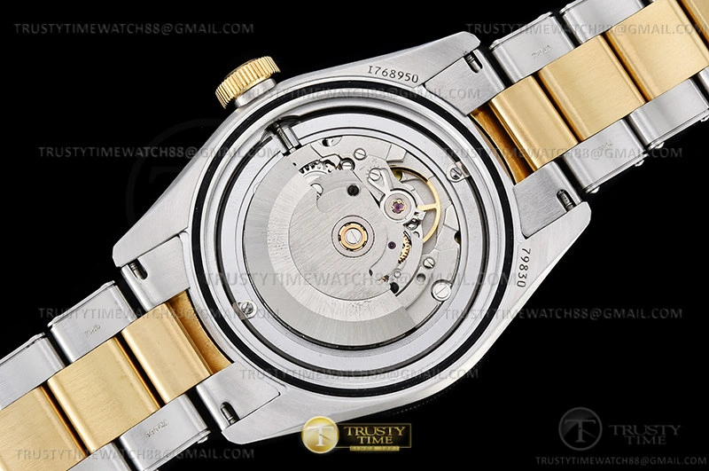 Black Bay GMT YG SS Black ZF Asia Trendsetting 1142
