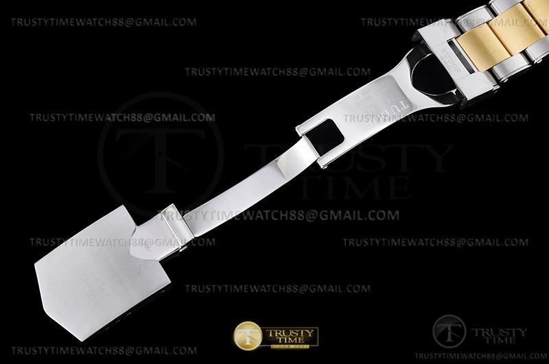Black Bay GMT YG SS Black ZF Asia Trendsetting 1142